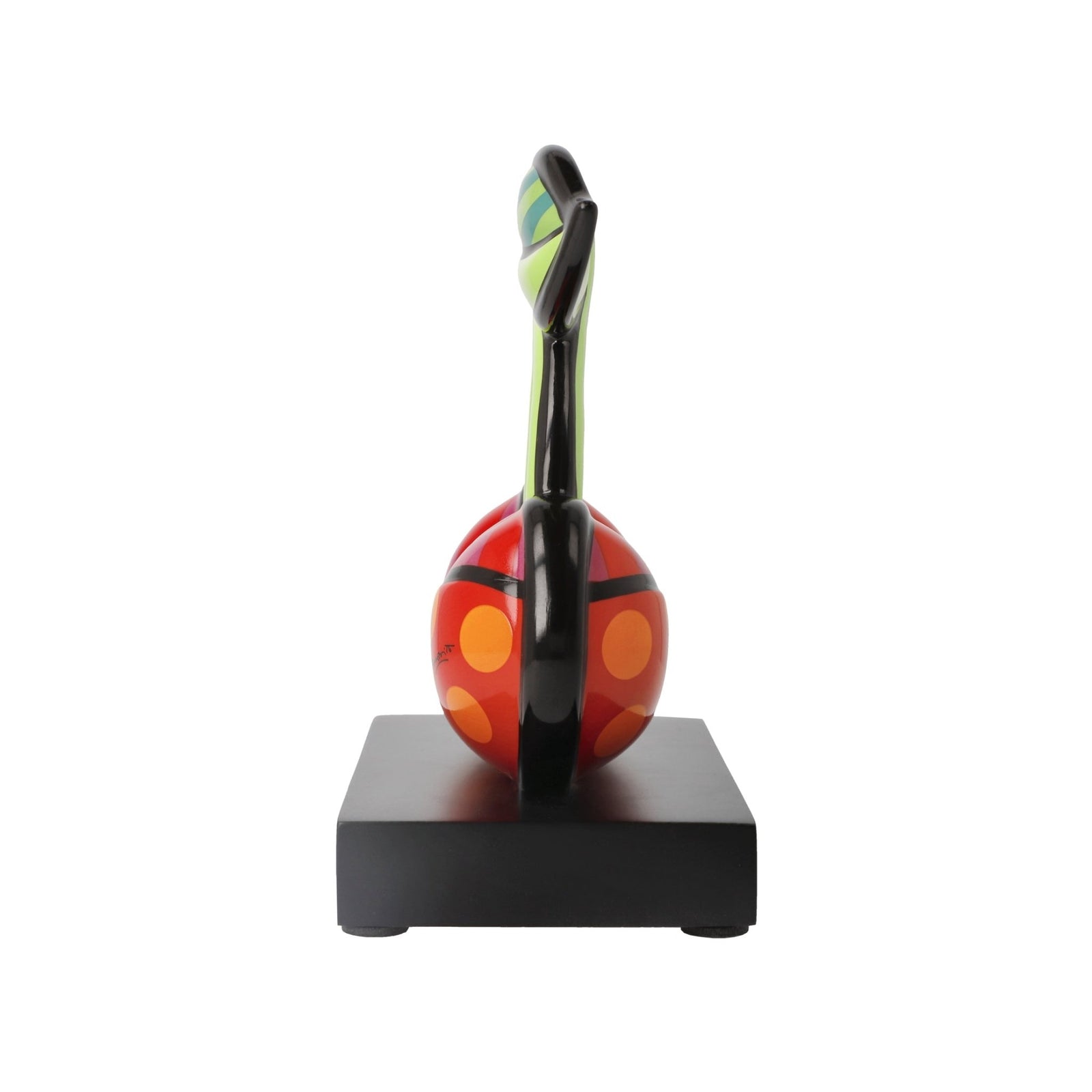 66453451 - Goebel Romero Britto Figur 'Cherries kleine Version' 2026