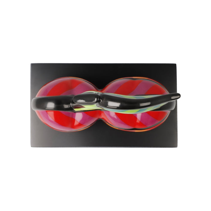 66453451 - Goebel Romero Britto Figur 'Cherries kleine Version' 2026