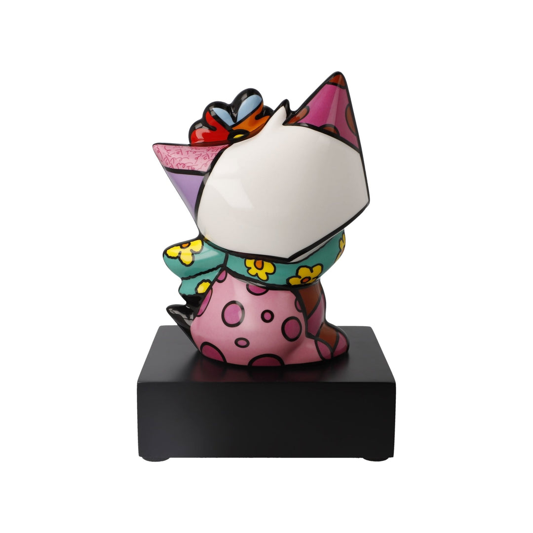 66453441 - Goebel Romero Britto Figur 'Flowing' 2026