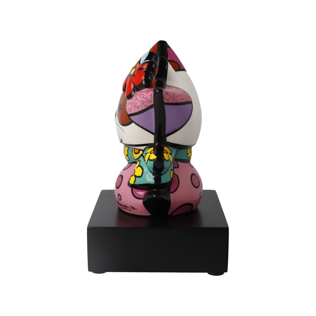 66453441 - Goebel Romero Britto Figur 'Flowing' 2026