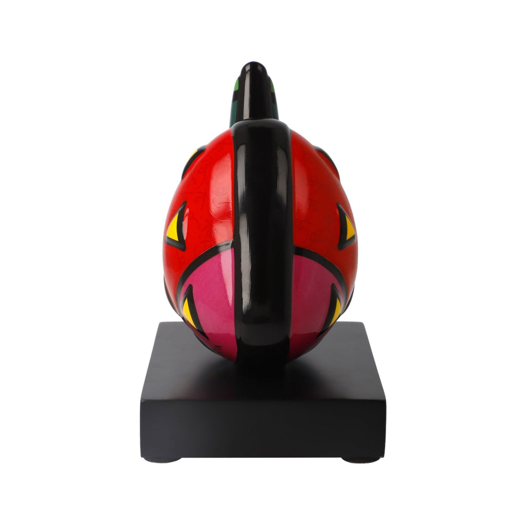 66453461 - Goebel Romero Britto Figur 'Strawberry' 2026