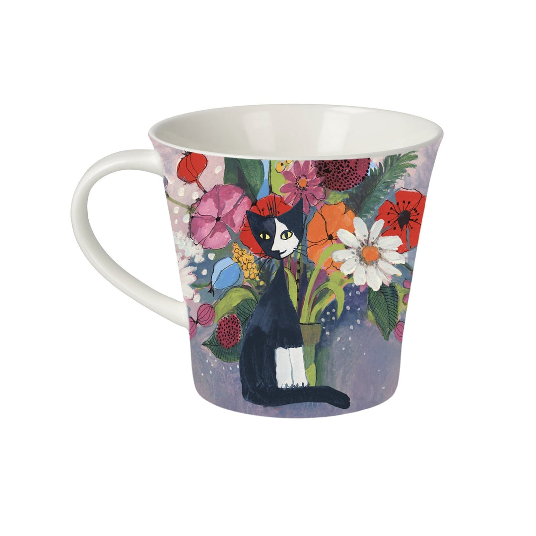 66861541 - Goebel Rosina Wachtmeister Coffee - /Tea Mug 'Febbre da primavera' 2026