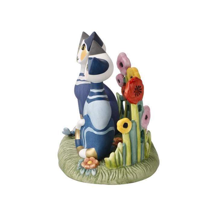 66853061 - Goebel Rosina Wachtmeister Figur 'Aura primaverile' 2026