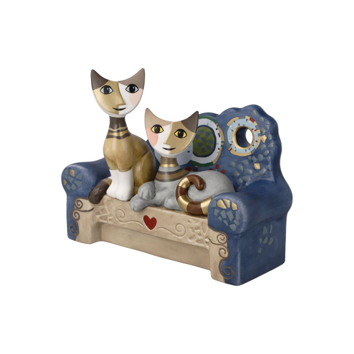 31401201 - Goebel Rosina Wachtmeister Figur 'Caterina e Fabio' 2026