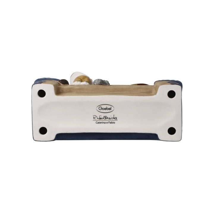 31401201 - Goebel Rosina Wachtmeister Figur 'Caterina e Fabio' 2026