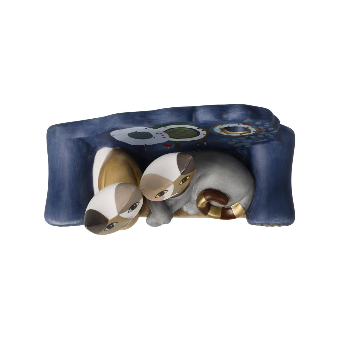 31401201 - Goebel Rosina Wachtmeister Figur 'Caterina e Fabio' 2026