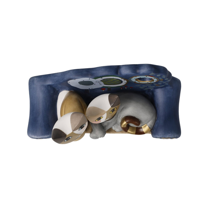 31401201 - Goebel Rosina Wachtmeister Figur 'Caterina e Fabio' 2026