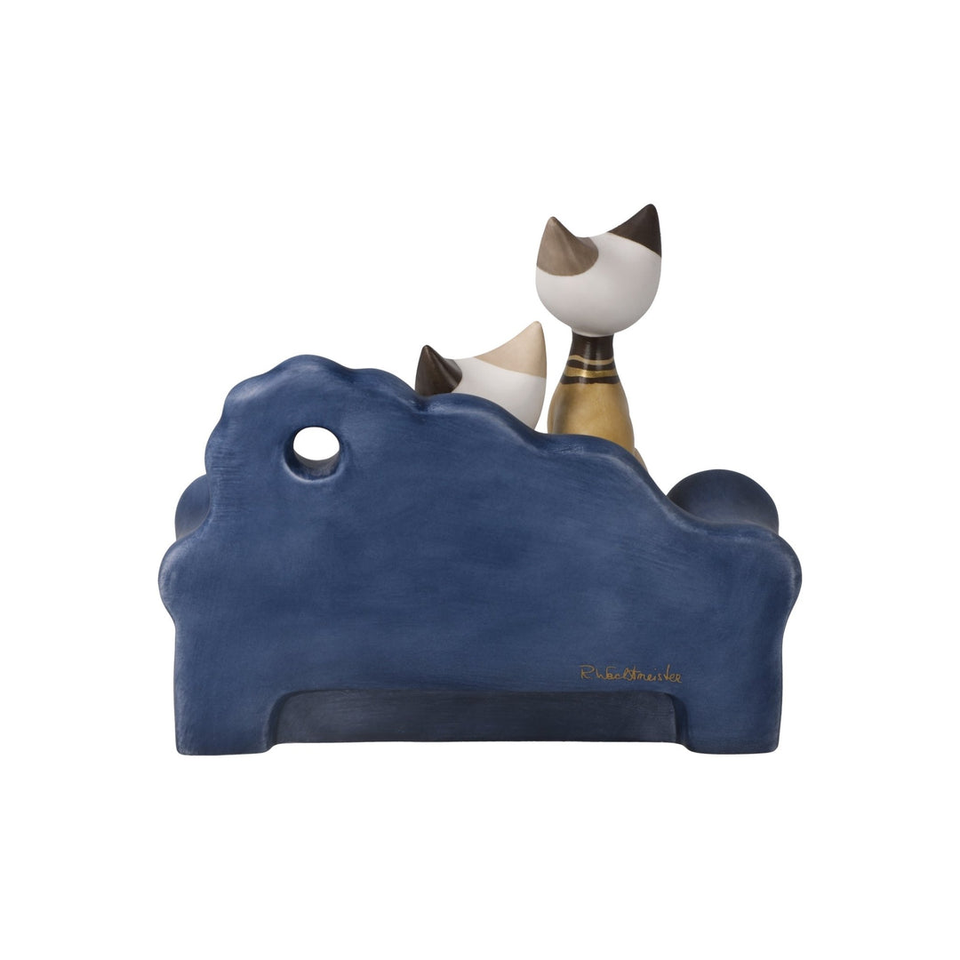 31401201 - Goebel Rosina Wachtmeister Figur 'Caterina e Fabio' 2026