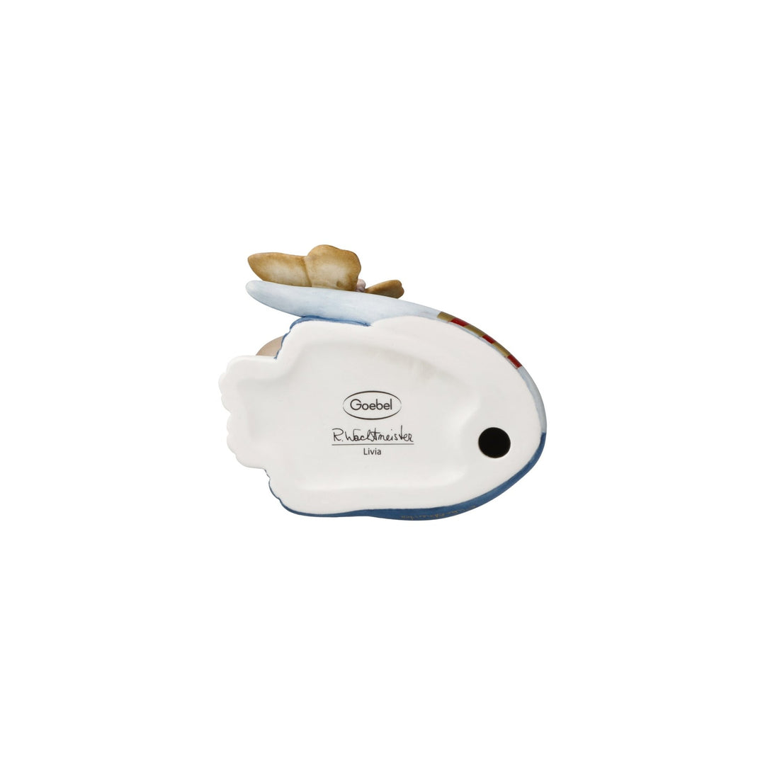 31401261 - Goebel Rosina Wachtmeister Figur 'Livia' 2026