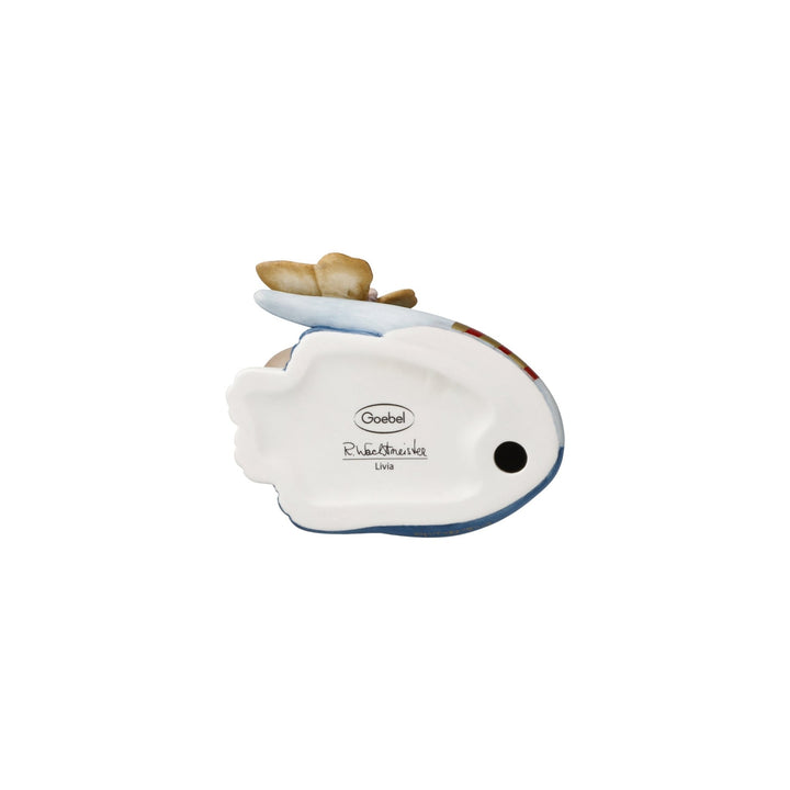 31401261 - Goebel Rosina Wachtmeister Figur 'Livia' 2026