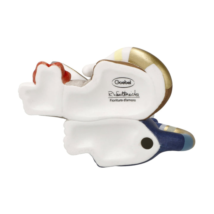 31401181 - Goebel Rosina Wachtmeister Figur 'Minikatze Fioritura damore' 2026