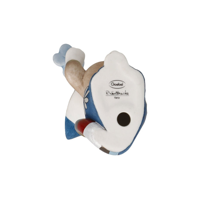 31401241 - Goebel Rosina Wachtmeister Figur 'Minikatze Ilaria' 2026