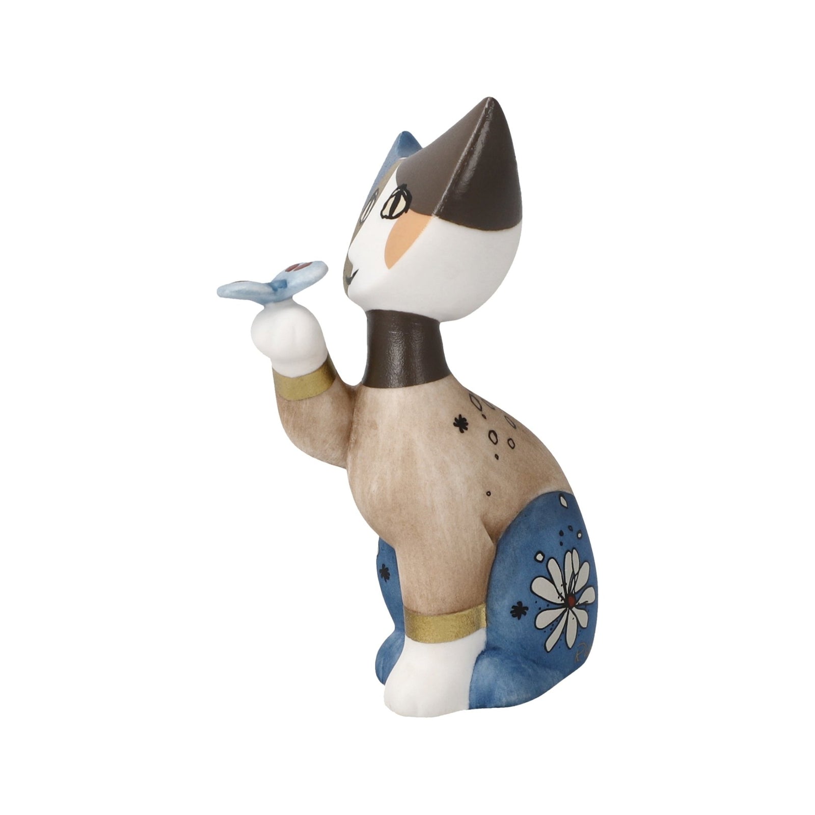 31401241 - Goebel Rosina Wachtmeister Figur 'Minikatze Ilaria' 2026