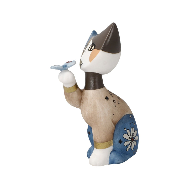 31401241 - Goebel Rosina Wachtmeister Figur 'Minikatze Ilaria' 2026