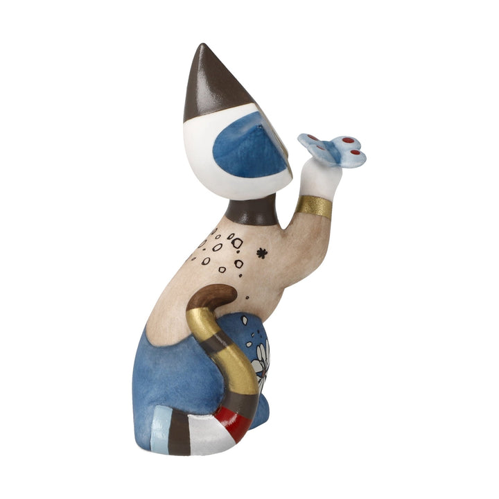 31401241 - Goebel Rosina Wachtmeister Figur 'Minikatze Ilaria' 2026