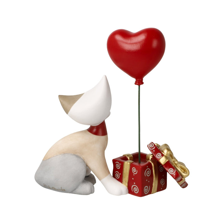 31401191 - Goebel Rosina Wachtmeister Figur 'Noemi' 2026