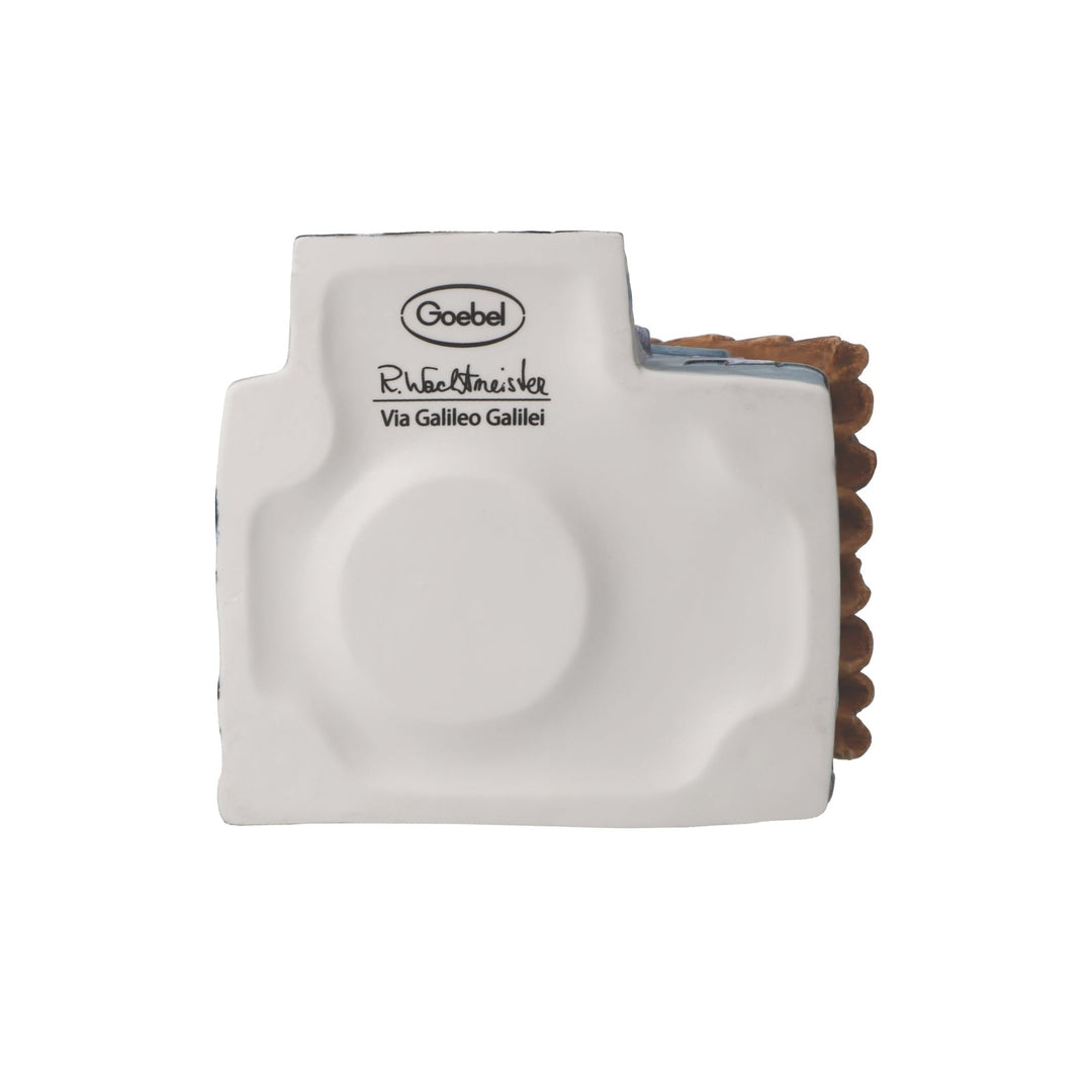31401211 - Goebel Rosina Wachtmeister Figur 'Via Galileo Galilei' 2026