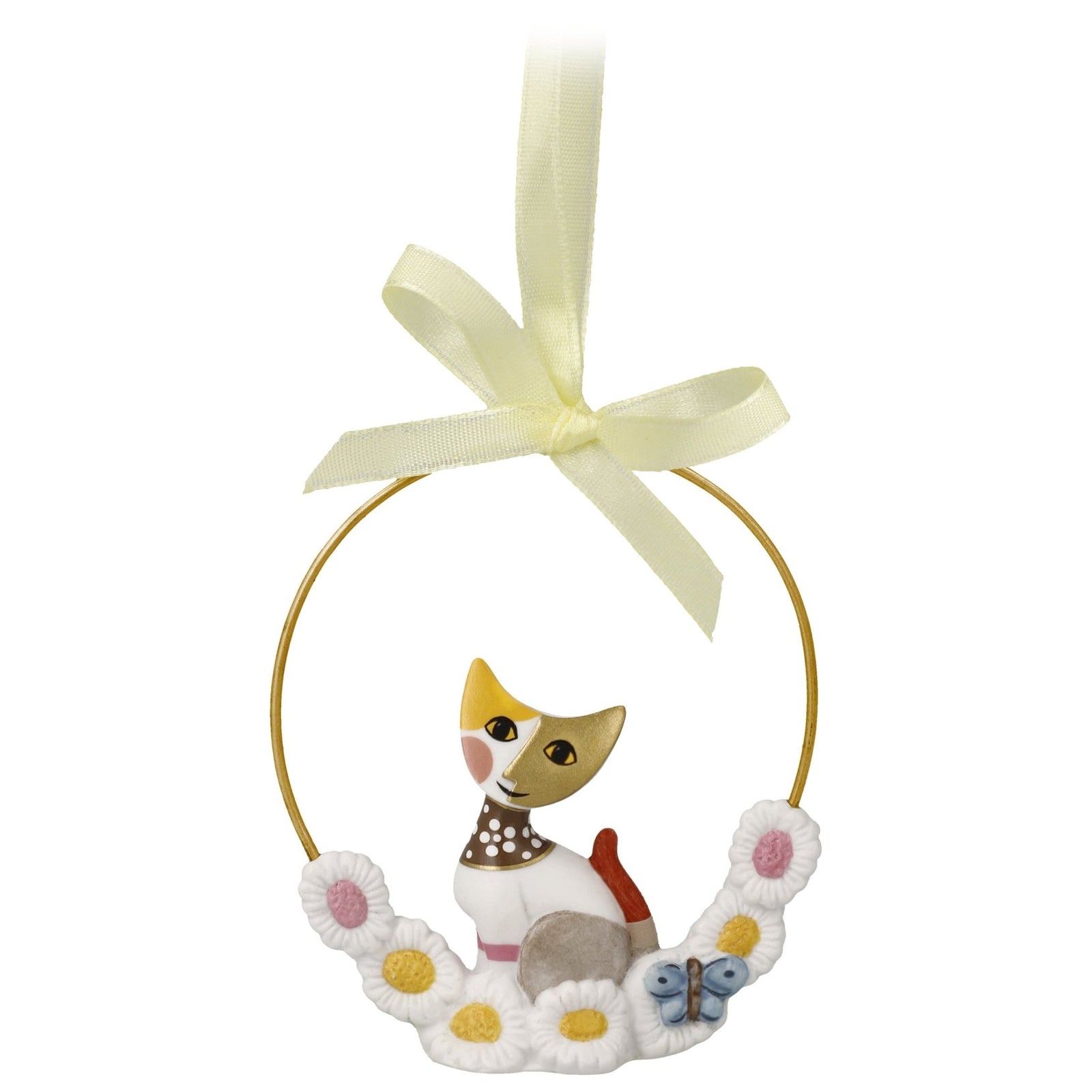 66853081 - Goebel Rosina Wachtmeister Hängeornament 'La Raggiante' 2026