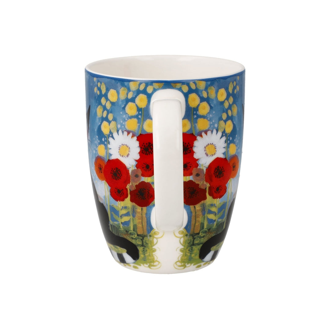 66861491 - Goebel Rosina Wachtmeister Künstlertasse 'Luce Solare' 2026