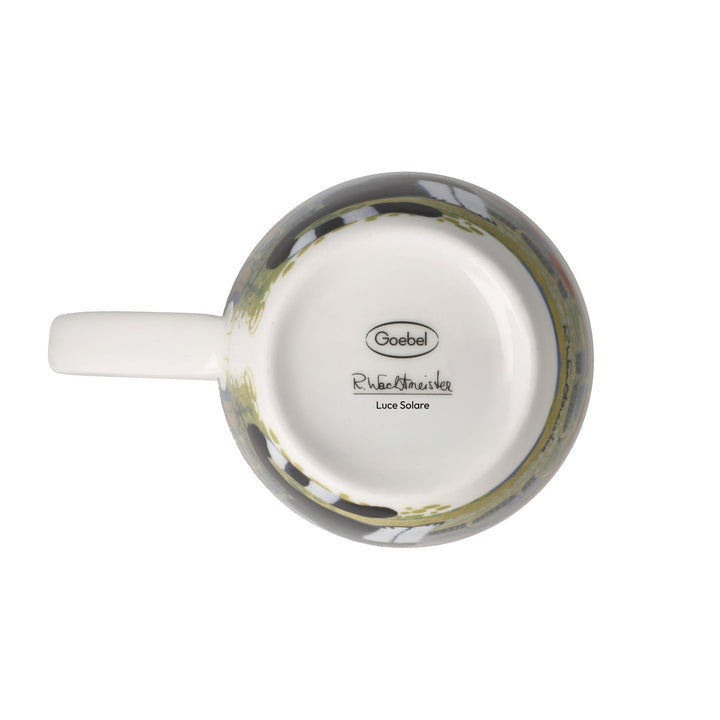 66861491 - Goebel Rosina Wachtmeister Künstlertasse 'Luce Solare' 2026