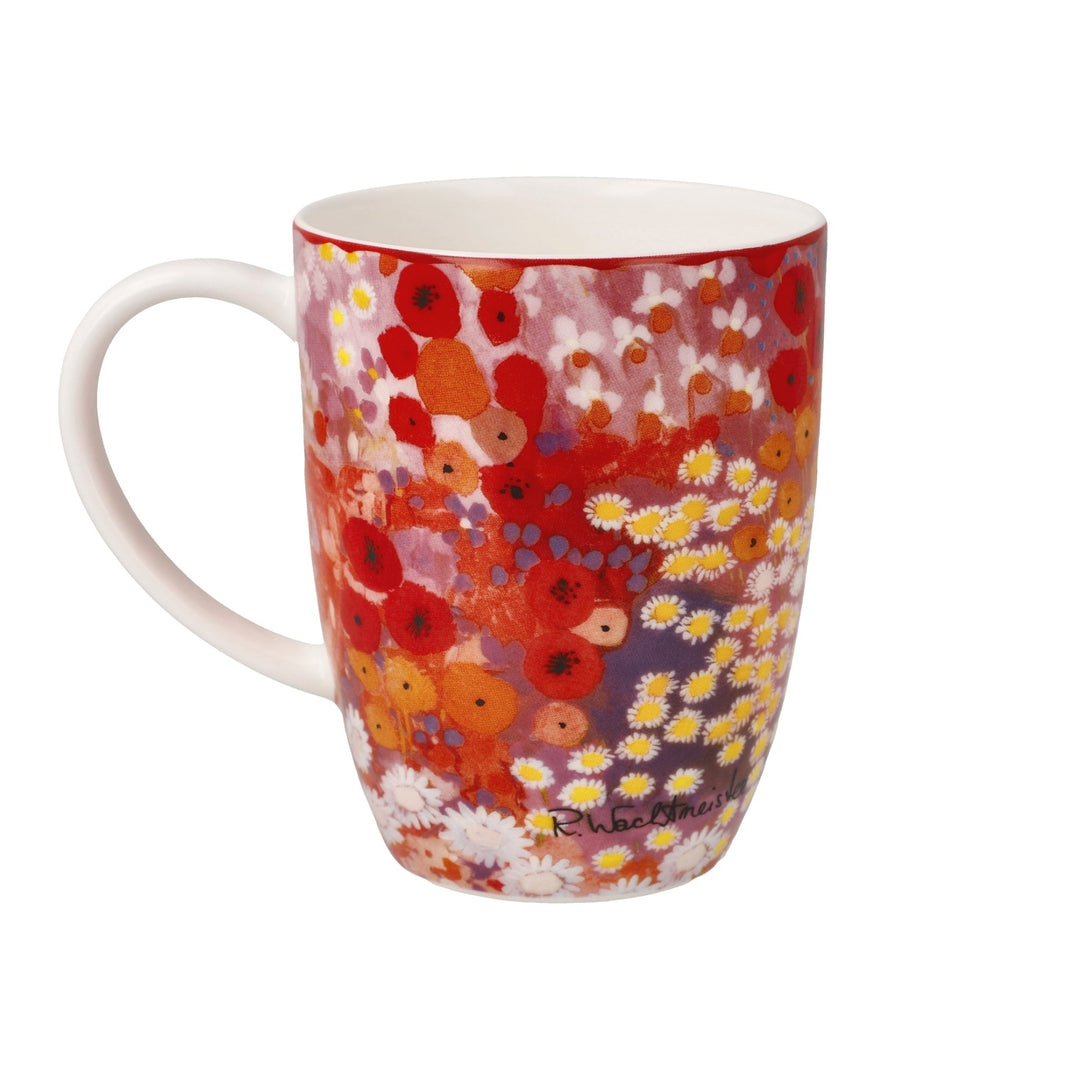 66861471 - Goebel Rosina Wachtmeister Künstlertasse 'Prato fiorito colorato' 2026