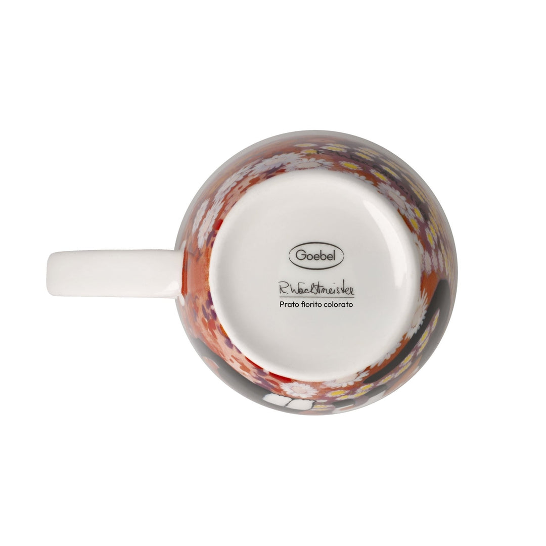 66861471 - Goebel Rosina Wachtmeister Künstlertasse 'Prato fiorito colorato' 2026