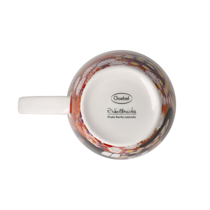 66861471 - Goebel Rosina Wachtmeister Künstlertasse 'Prato fiorito colorato' 2026