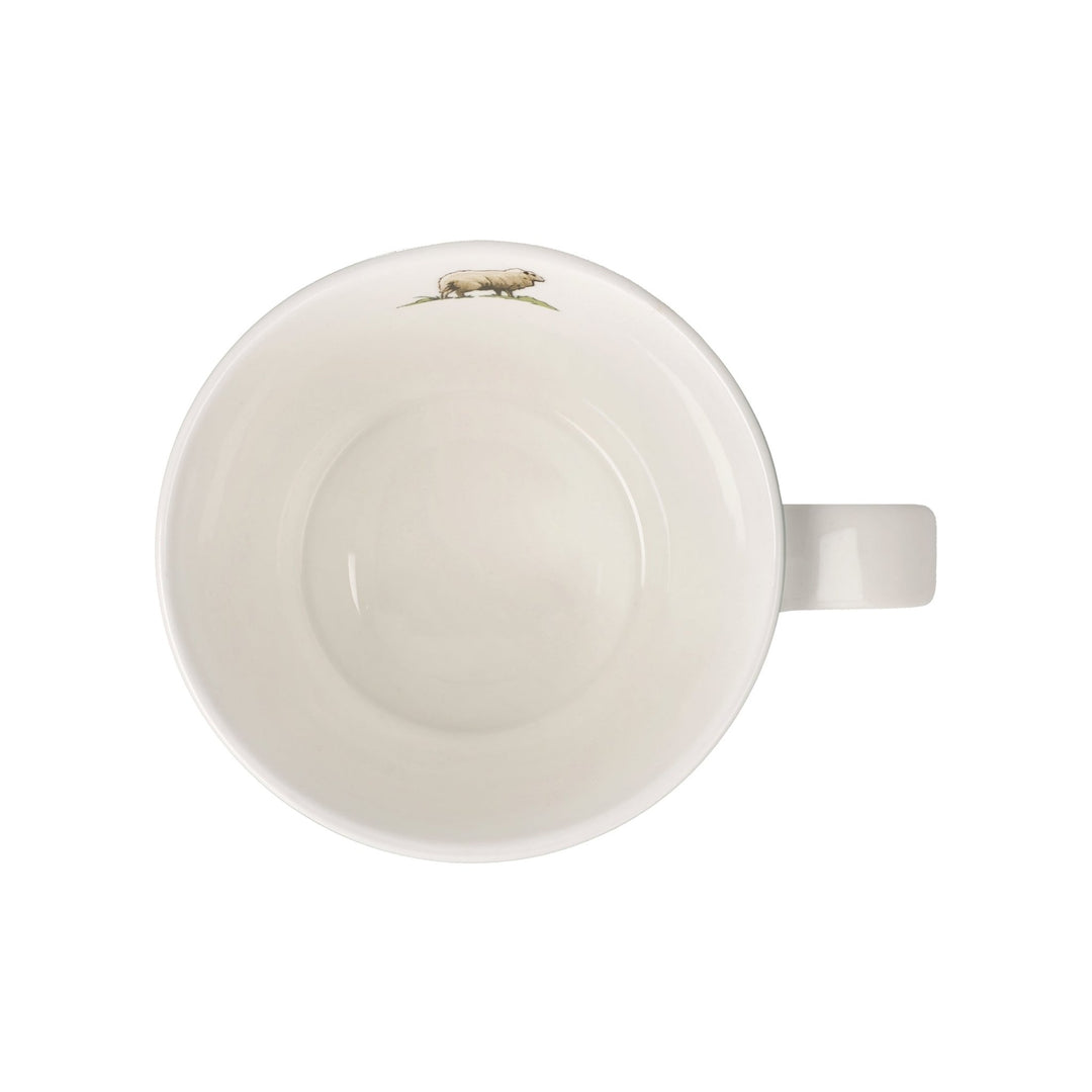 23102291 - Goebel Scandic Home Coffee - /Tea Mug 'North Sea Love' 2026