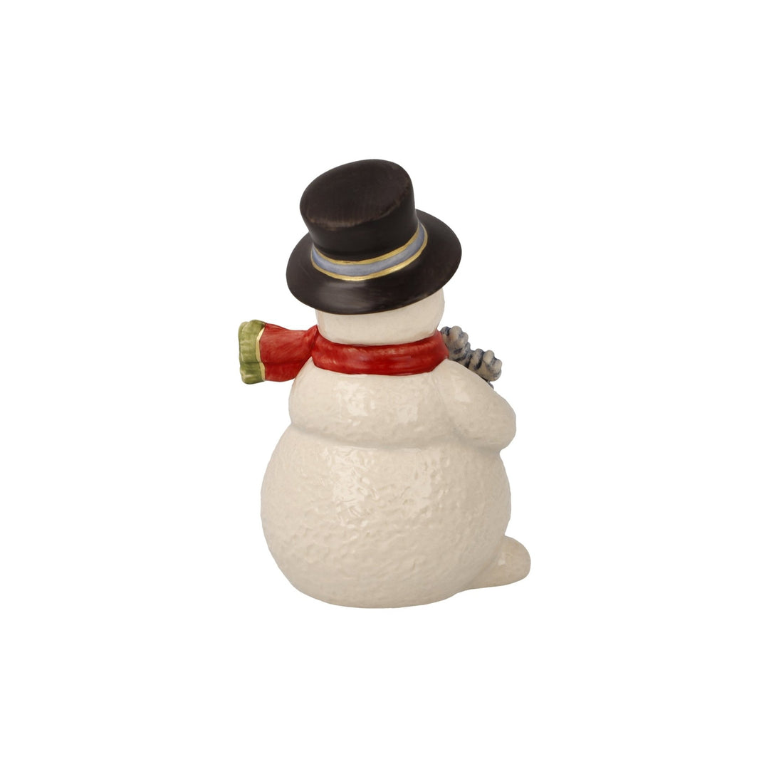 66705041 - Goebel Schneemänner Figur 'Kleine Winterfreude' 2026