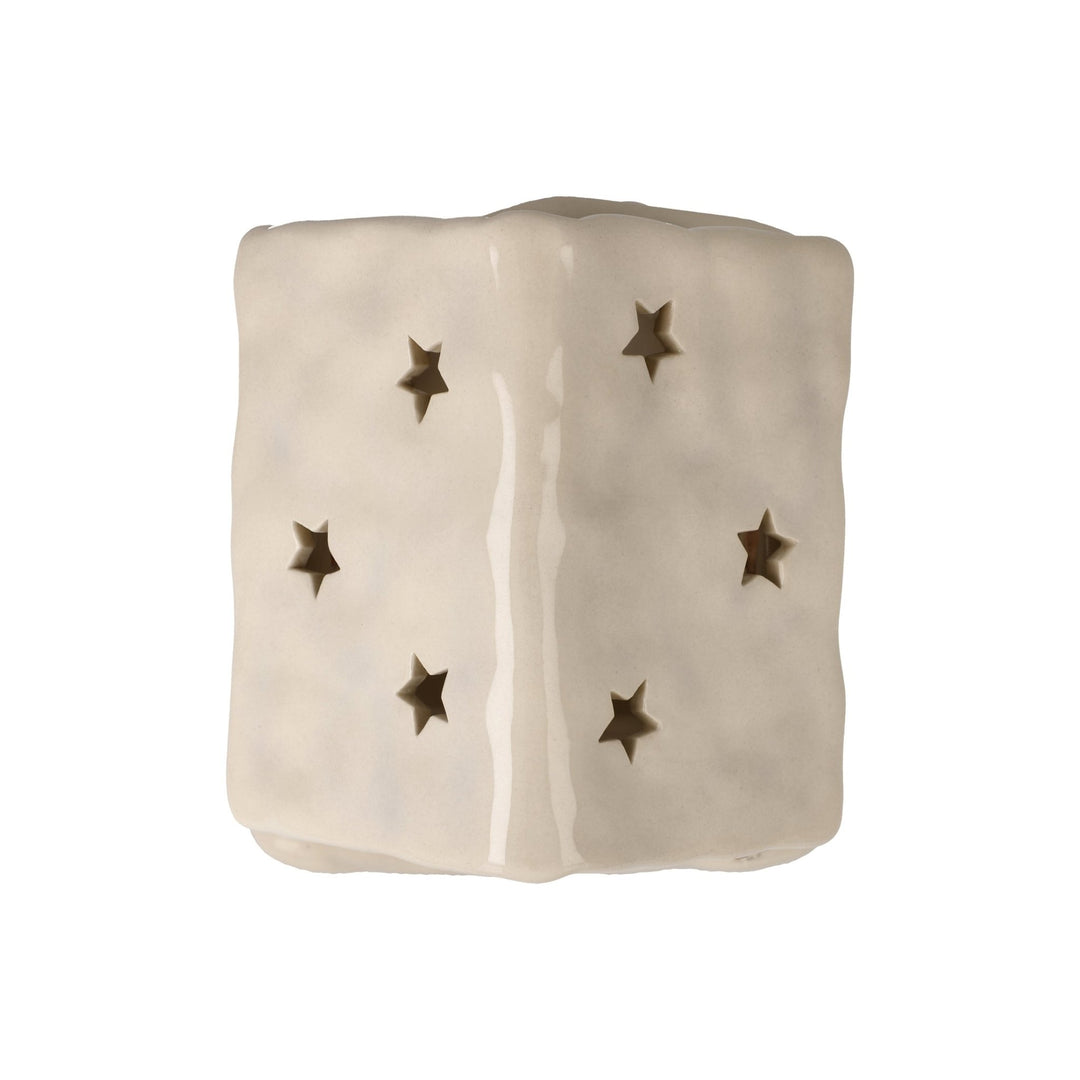 66705011 - Goebel Schneemänner Windlicht 'Eingeschneiter Hühnerstall' 2026