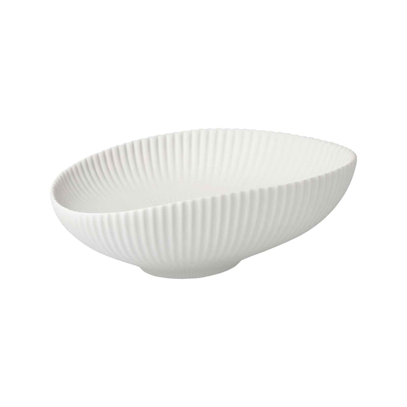 26600141 - Goebel Studio 8, Schale, Pure Raindrop 21cm 2025