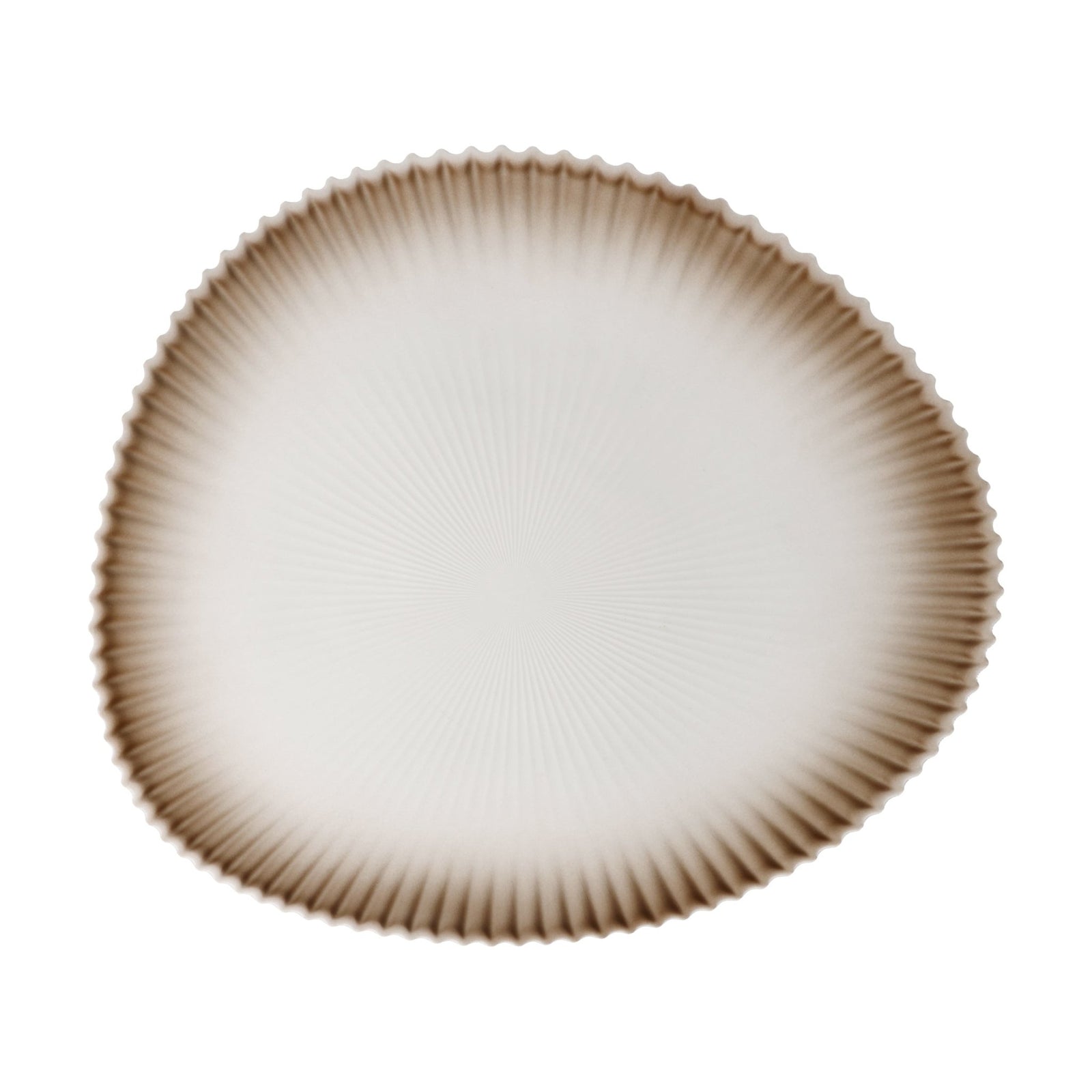 26600131 - Goebel Studio 8, Schale, Raindrop Powder 33cm 2025