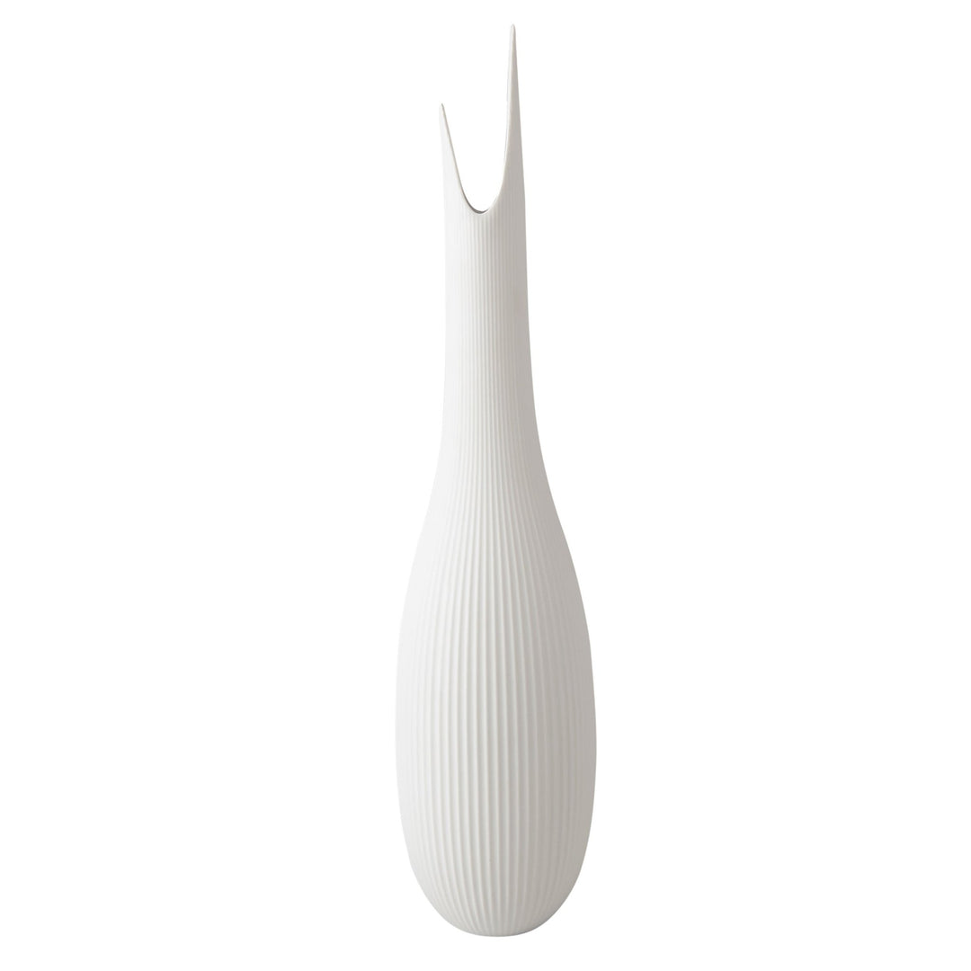 Goebel Studio 8, Vase, Pure Raindrop 51cm 2025 26600151