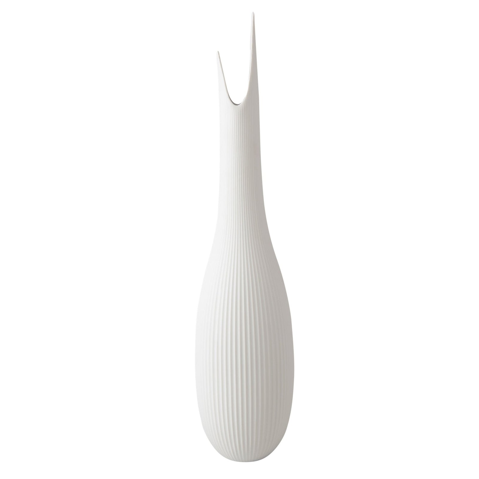 26600151 - Goebel Studio 8, Vase, Pure Raindrop 51cm 2025