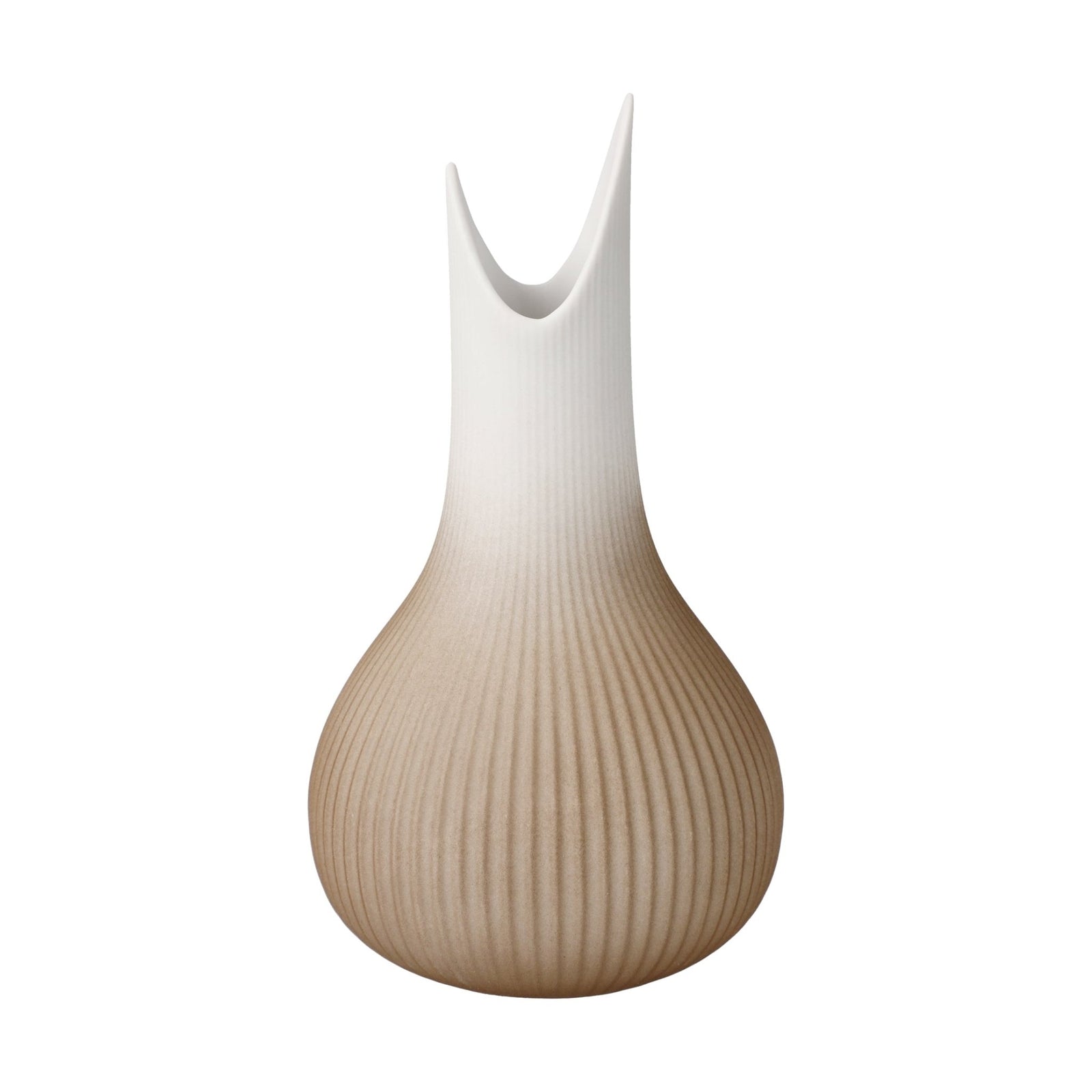 26600111 - Goebel Studio 8, Vase, Raindrop Powder 15cm 2025