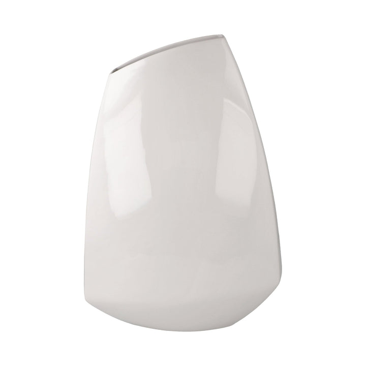 14005821 - Goebel Thore Vase 'Thore weiß glasiert' 2026