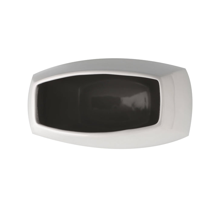 14005821 - Goebel Thore Vase 'Thore weiß glasiert' 2026