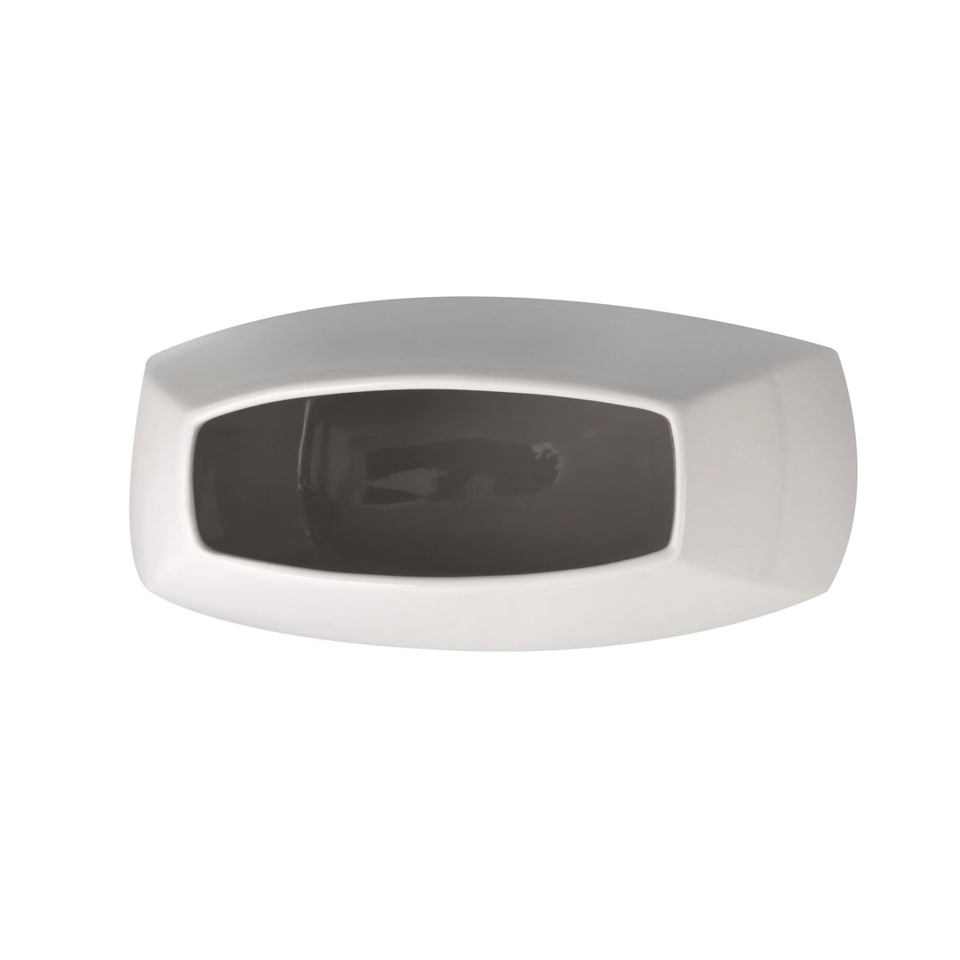 14005831 - Goebel Thore Vase 'Thore weiß glasiert' 2026