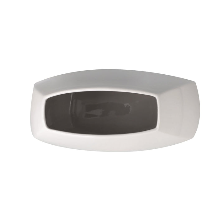 14005831 - Goebel Thore Vase 'Thore weiß glasiert' 2026