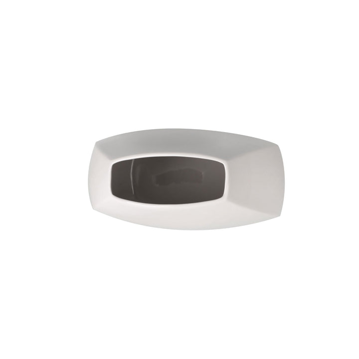 14005841 - Goebel Thore Vase 'Thore weiß glasiert' 2026