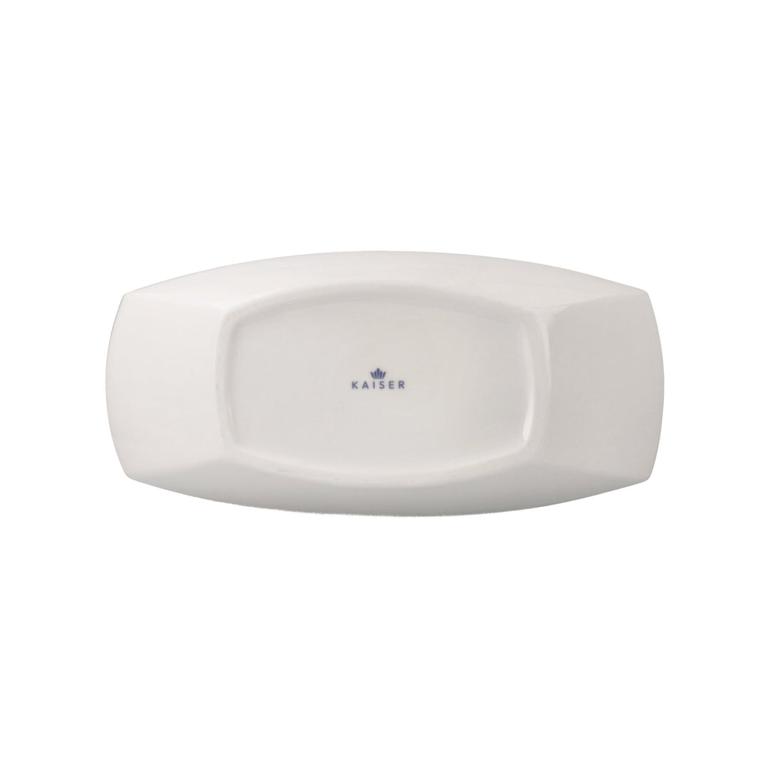 14005831 - Goebel Thore Vase 'Thore weiß glasiert' 2026