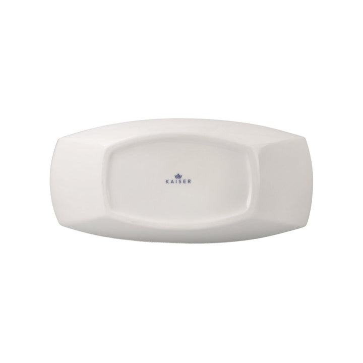 14005831 - Goebel Thore Vase 'Thore weiß glasiert' 2026