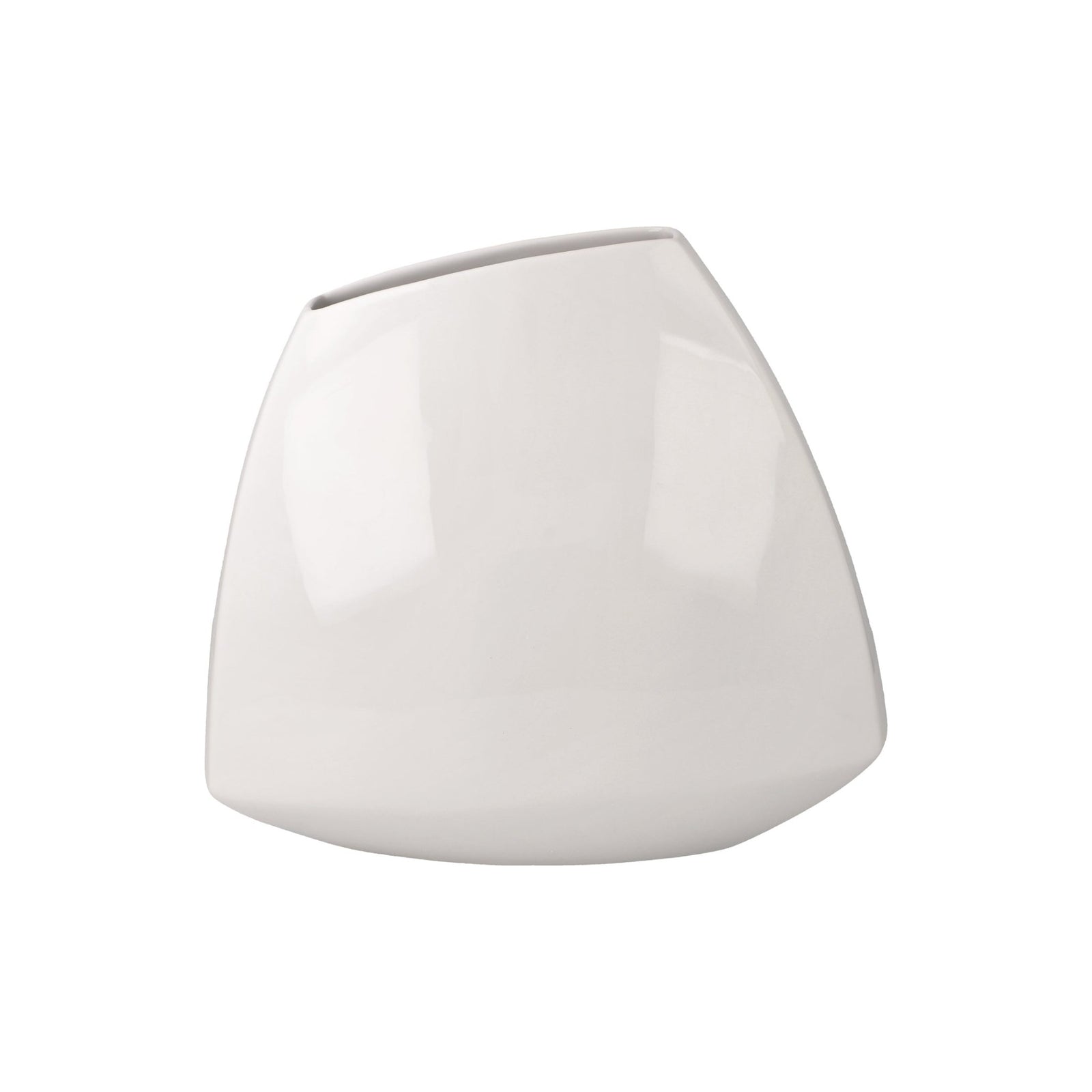 14005831 - Goebel Thore Vase 'Thore weiß glasiert' 2026