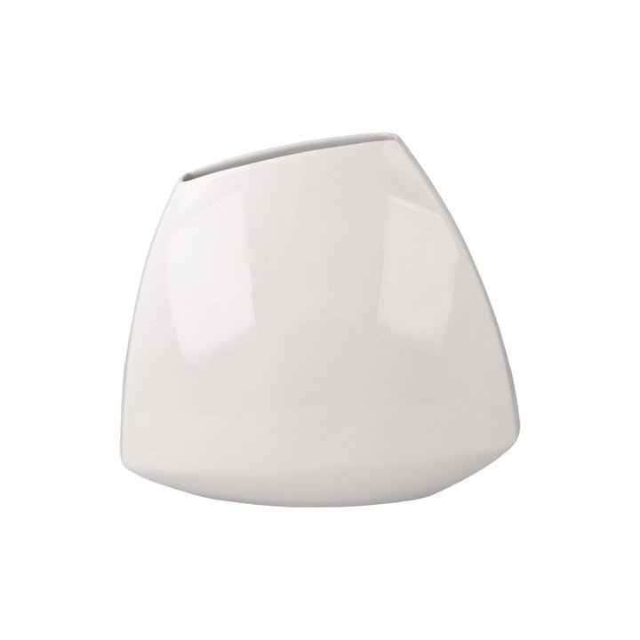 14005831 - Goebel Thore Vase 'Thore weiß glasiert' 2026