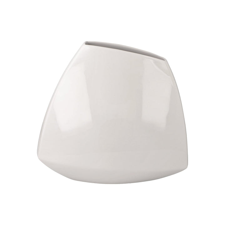 14005831 - Goebel Thore Vase 'Thore weiß glasiert' 2026