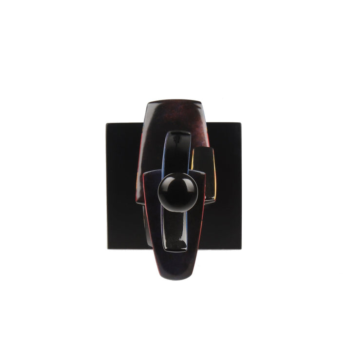 67075451 - Goebel Wassily Kandinsky Figur 'Schweres Rot' 2026