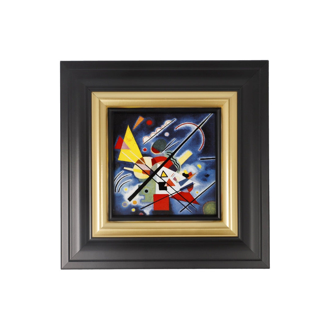 67075541 - Goebel Wassily Kandinsky Wandbild 'Im Blau' 2026