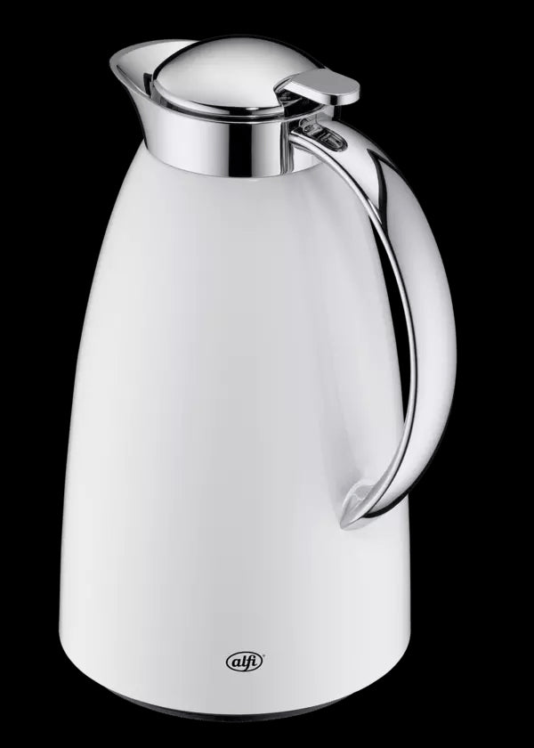 ALF - 3591211100 - Gusto Isolierkanne coconut white, Alfi, 1,0L