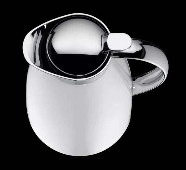 ALF - 3591211100 - Gusto Isolierkanne coconut white, Alfi, 1,0L