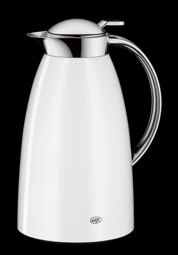 ALF - 3591211100 - Gusto Isolierkanne coconut white, Alfi, 1,0L